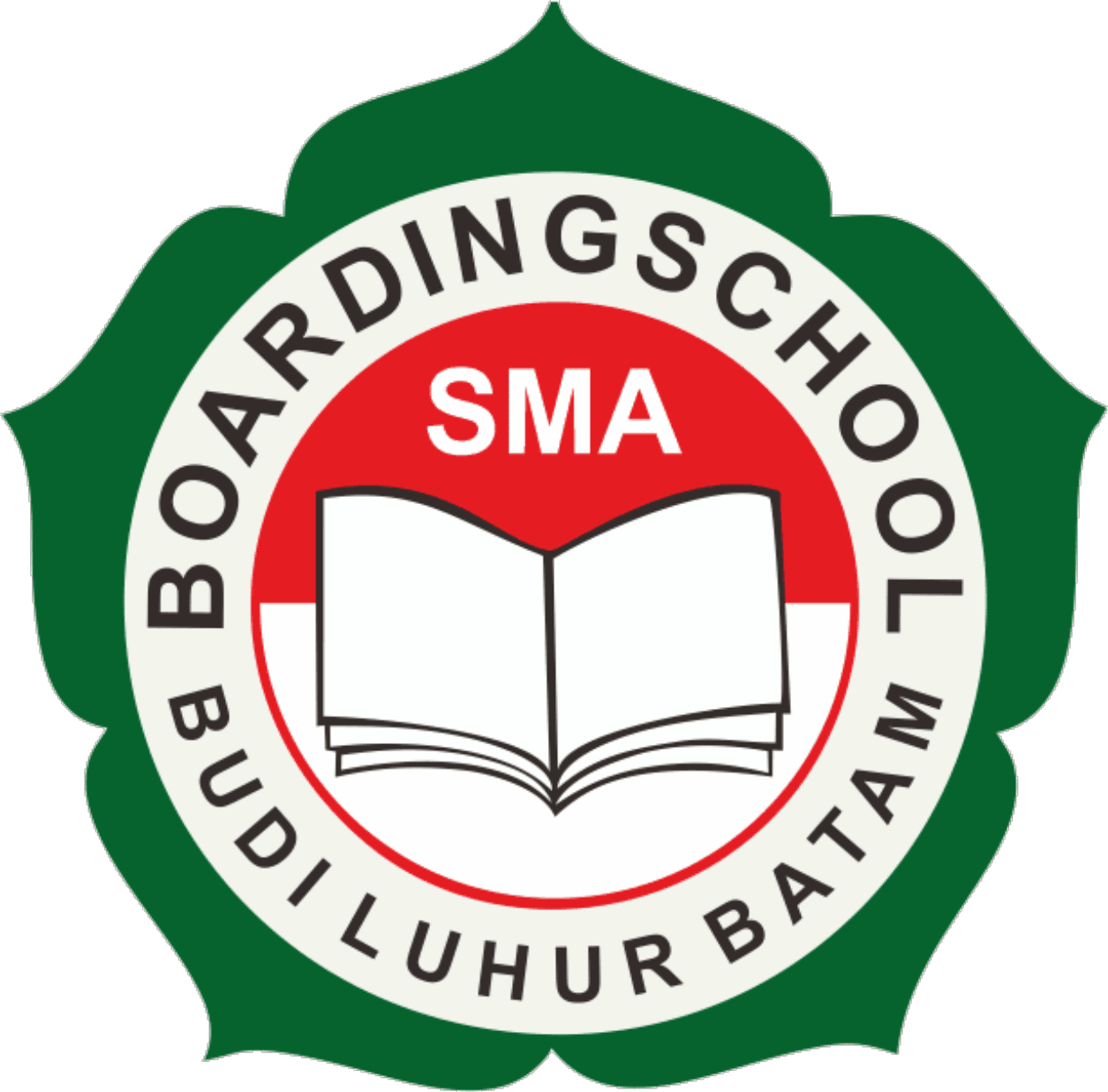 Logo SMA